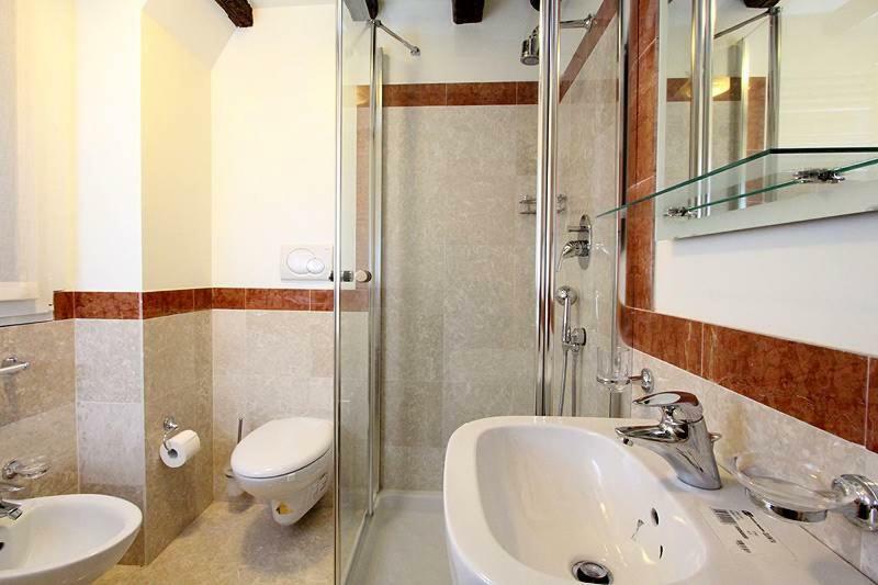 Alberto Apartment In Венеция Екстериор снимка