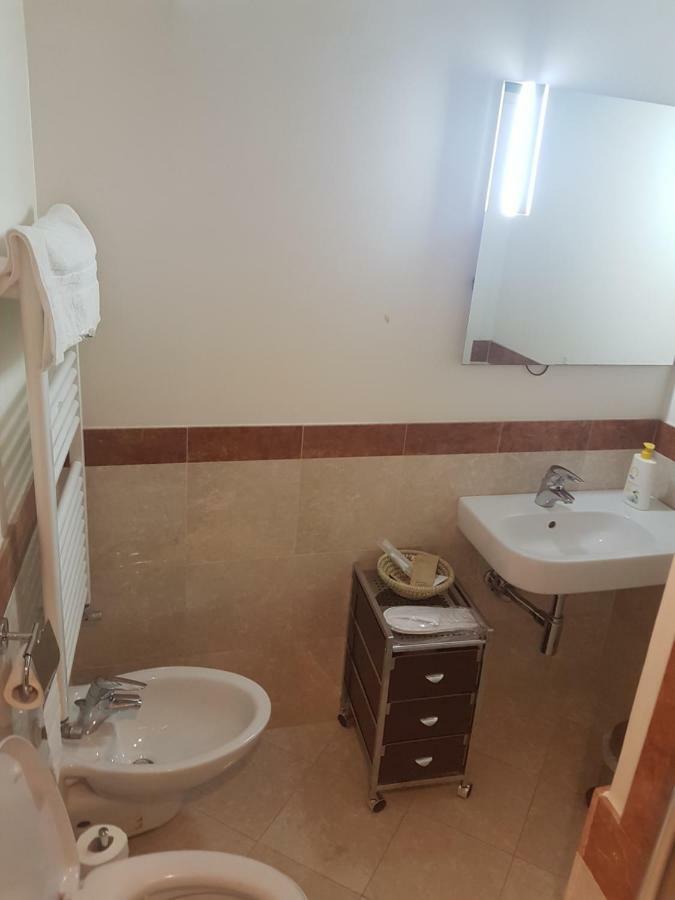 Alberto Apartment In Венеция Екстериор снимка